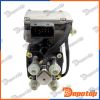 Pompe Haute Pression pour LAND ROVER | 0470004005, 0986444503